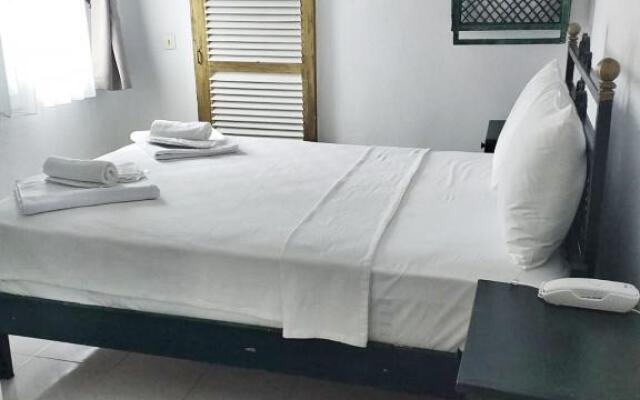 Otel  A