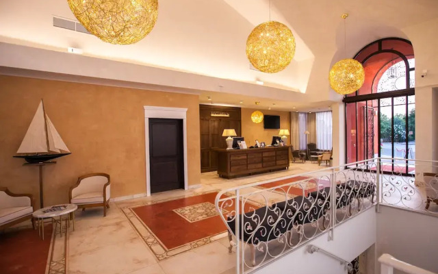 Villas Almar