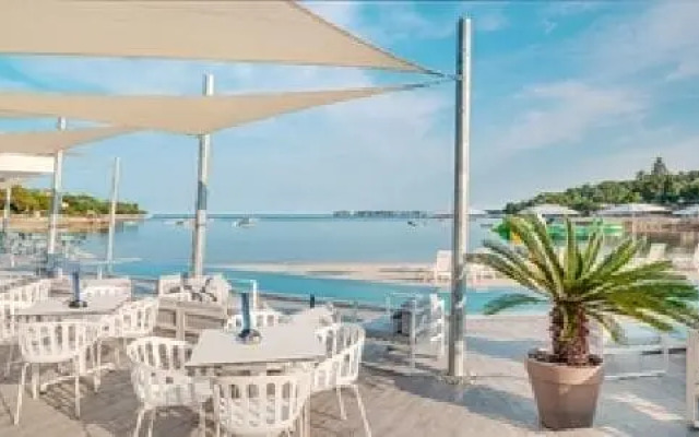 Camping LANTERNA Mobile Homes & Lodge Tents