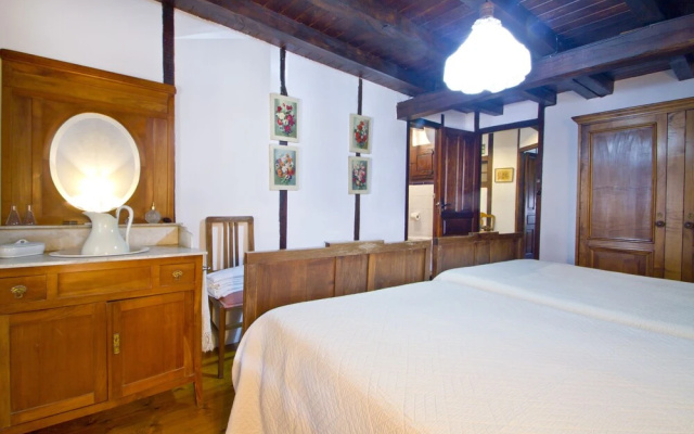 Vivienda rural La Otra Casa