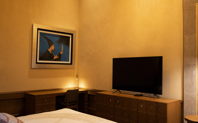 Casa H Hotel Boutique