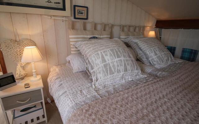 Résidence La Croisette