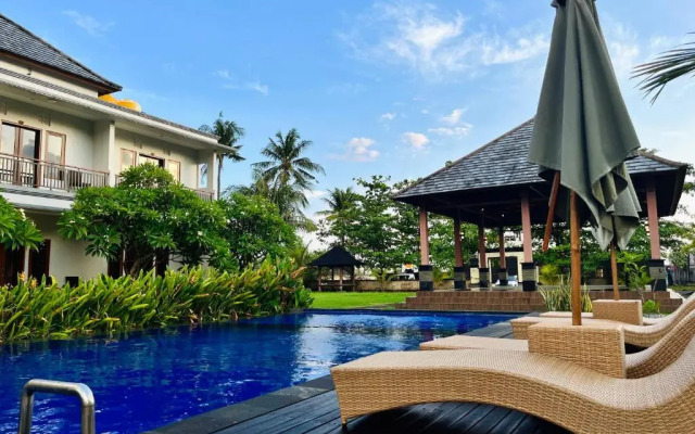 Ariana Beach Resort Amed Bali