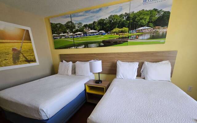 Days Inn by Wyndham Port Charlotte/Punta Gorda