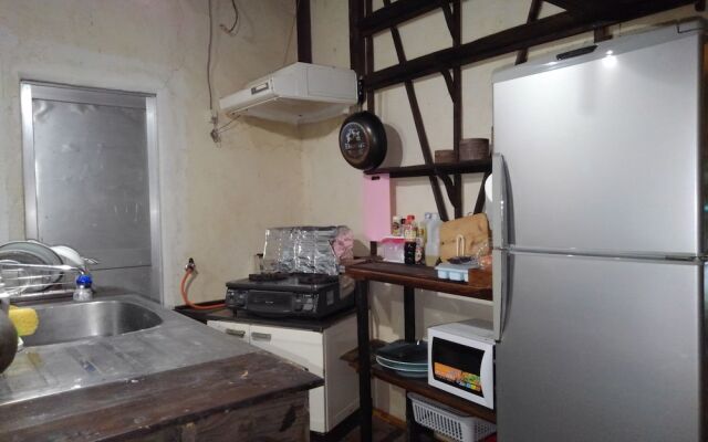 Muwmin Farm - Hostel