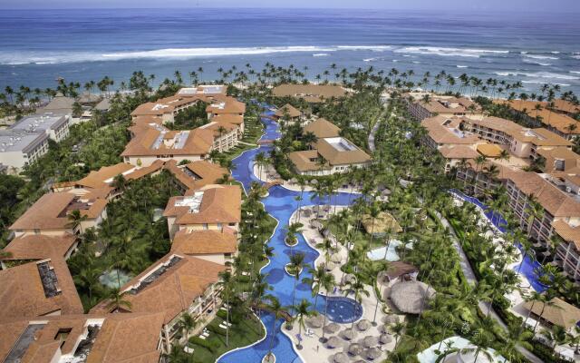 Majestic Mirage Punta Cana All Suites, All Inclusive