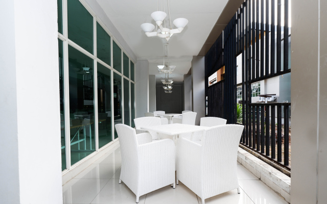 UTC Hotel Semarang