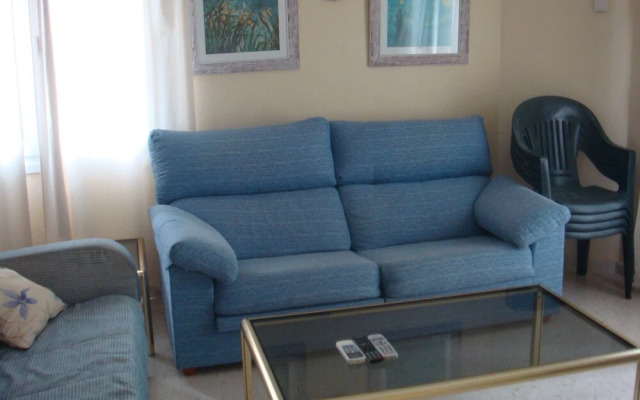 Apartamentos y Villas Oliva Nova Resort