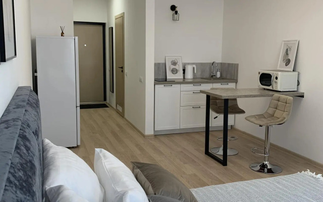 Апартаменты на улице Сурикова