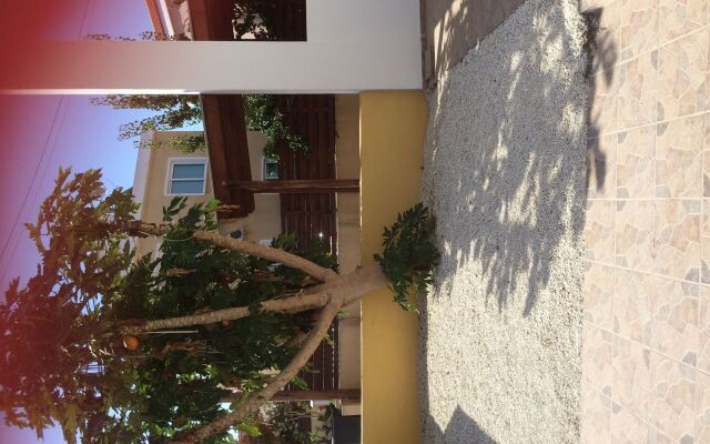 Nikoleta's House