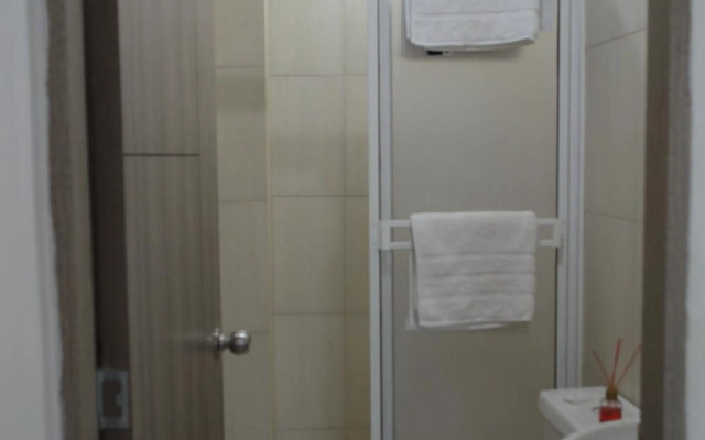 Habitacion Vacacional