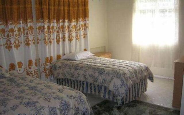 Zamaca Bed and Breakfast