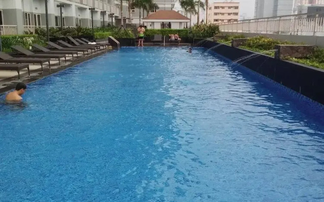 Condo With Water Views