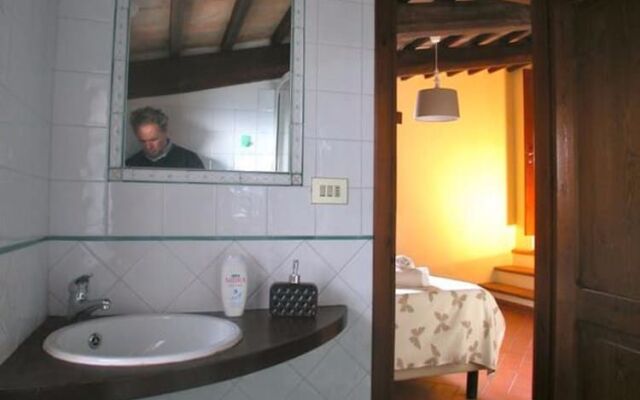 Case Vacanza Serre Di Parrano