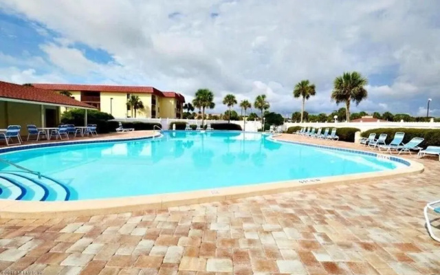 St. Augustine Ocean And Racquet 5220 Condo
