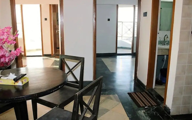 Hotel Suite Sadaf