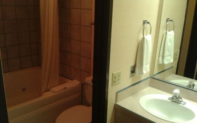 Rodeway Inn & Suites Las Vegas Strip