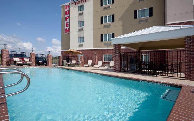 Candlewood Suites San Antonio NW Near Seaworld, an IHG Hotel