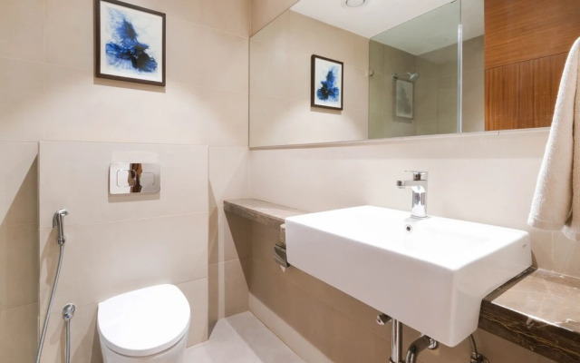 7 Apple Hotel - Viman Nagar Pune