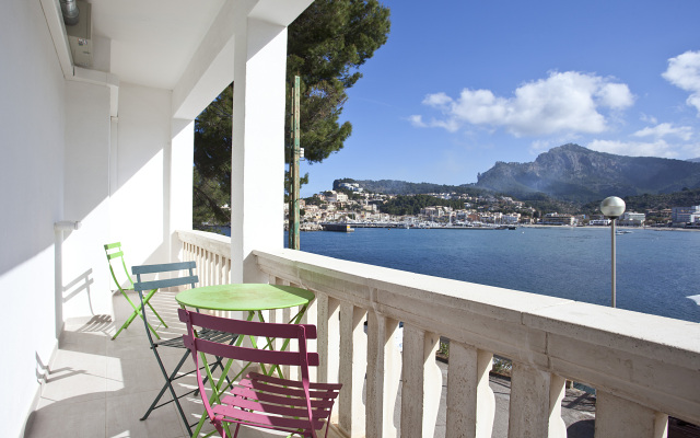 Hotel Citric Sóller