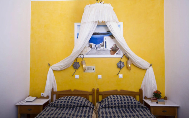 Hotel Golden Star