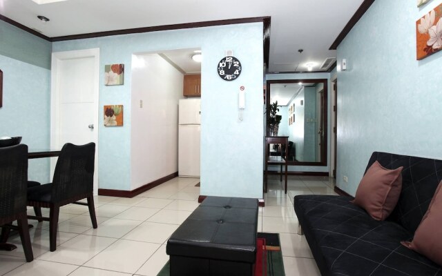1 Br Robinsons Place Manila Rpr4