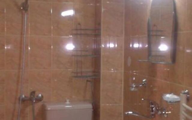 Matsureva House Pri Ivan