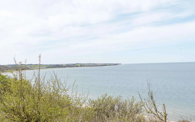 5 Person Holiday Home in Struer