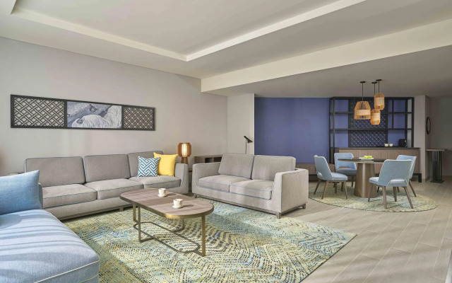 Crowne Plaza Phu Quoc Starbay by IHG