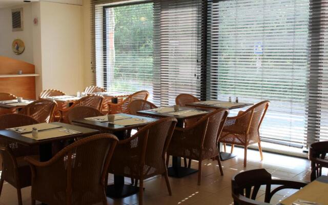 Hobbit Hotel Zaventem