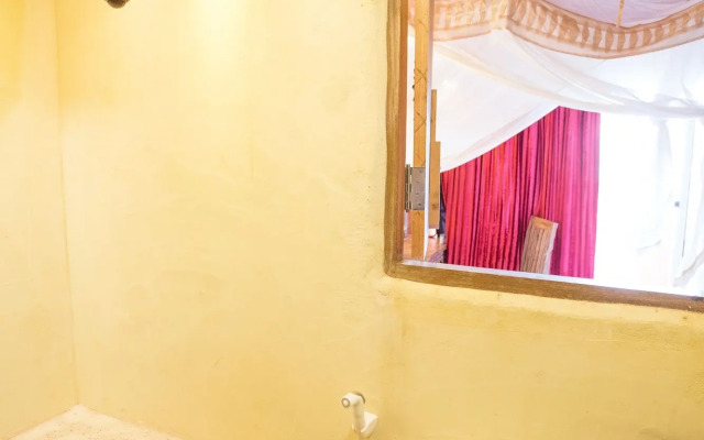 Afei Surf Inn - Hall 1