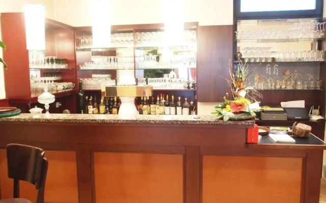Hotel Haupt