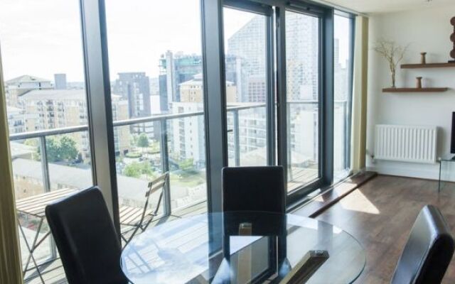 Luxury Apartments