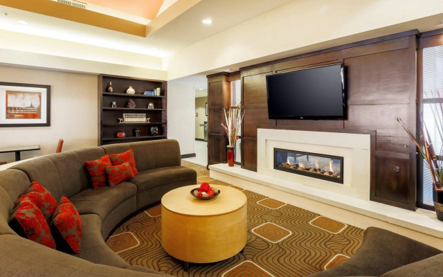 Homewood Suites by Hilton Lawton, OK