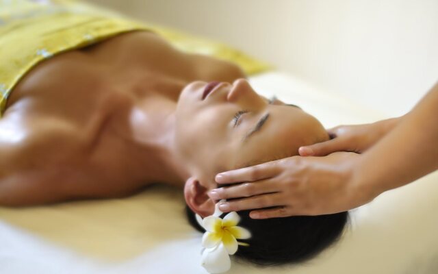 Paradise Sun Hotel Seychelles