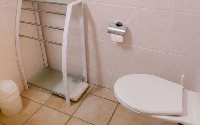 Le Hameau des Crosets