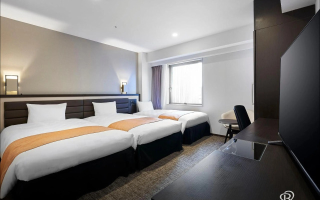 Daiwa Roynet Hotel Osaka Kitahama