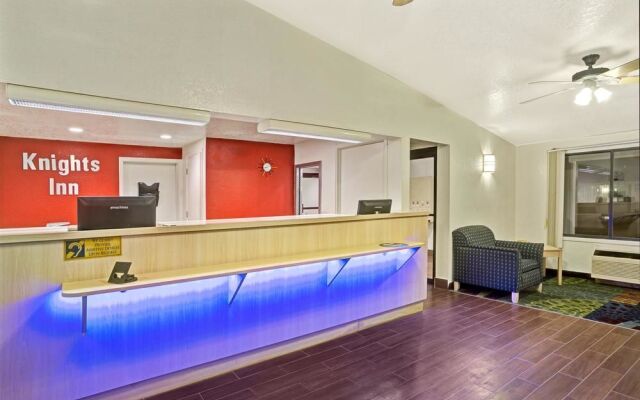 Days Inn Jacksonville Baymeadows