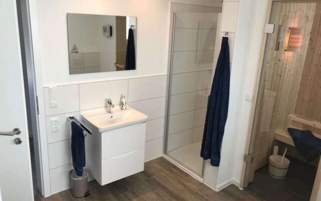 Waterkant 48.2.s Comfortable Holiday Residence