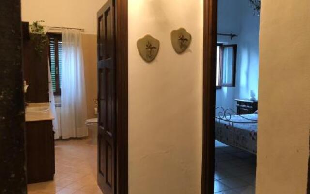 B&B A due passi dal Castello
