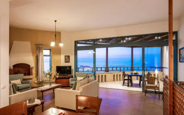 'captain's House' Traditional Hotel Suites