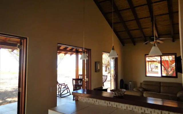 Salt Escapes Nicaragua - Bella Casas
