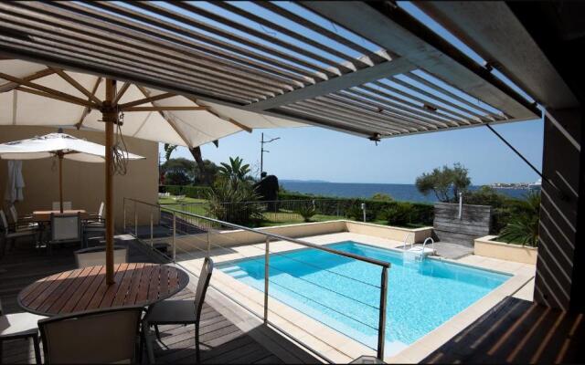 Villa Lazaret