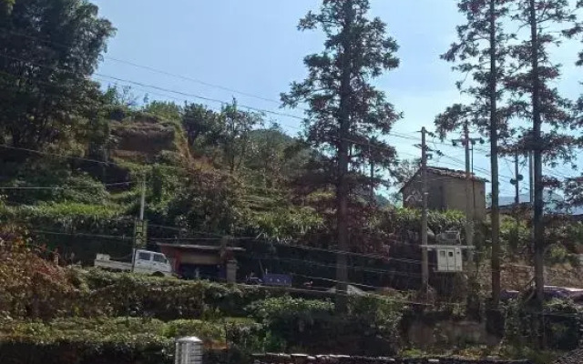 Shenhuangyuan Hostel