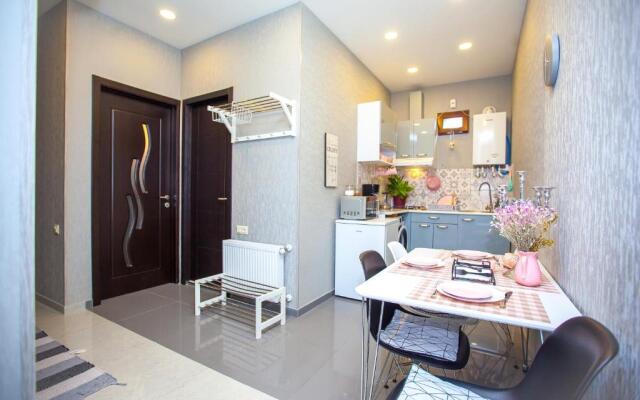 Lebu Apartment TBS
