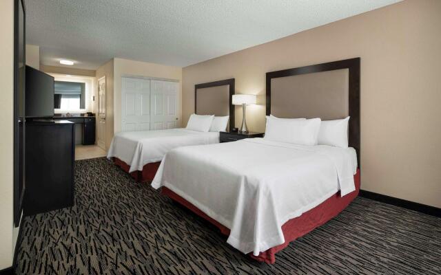 Homewood Suites by Hilton Anaheim-Main Gate Area