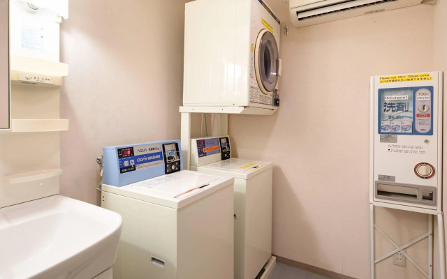 Comfort Inn Naha Tomari Port