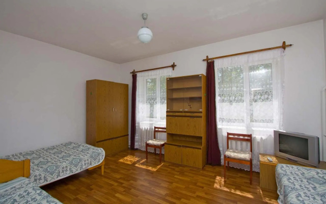 Roman Guest House