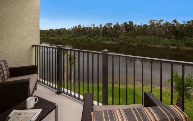 Towneplace Suites Fort Myers Estero