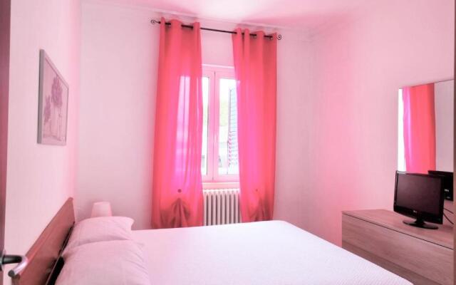 Appartamenti Smeraldo